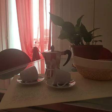 Appartement Adami 106 Fasano
