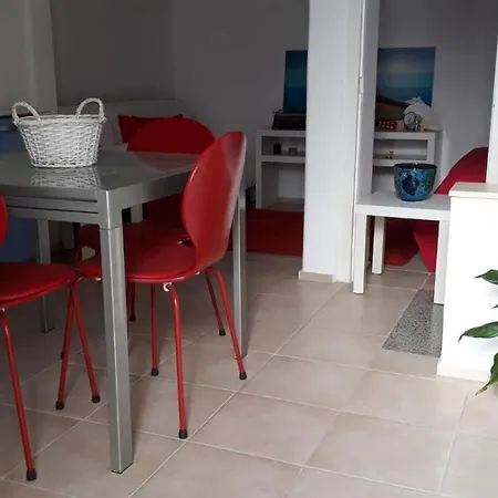 Appartement Adami 106