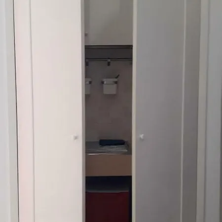 Apartamento Adami 106 *