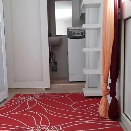 Apartamento Adami 106